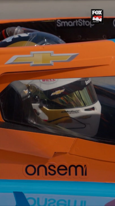 Unpacking the Alex Palou/McLaren contract fallout 🍿