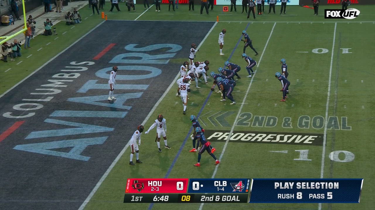Catch Up with Highlights