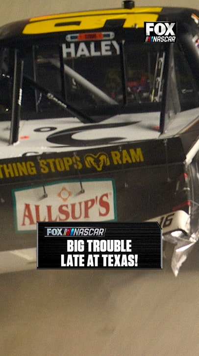 BIG TROUBLE IN TEXAS 😱