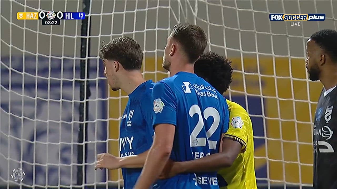 Catch Up with Highlights