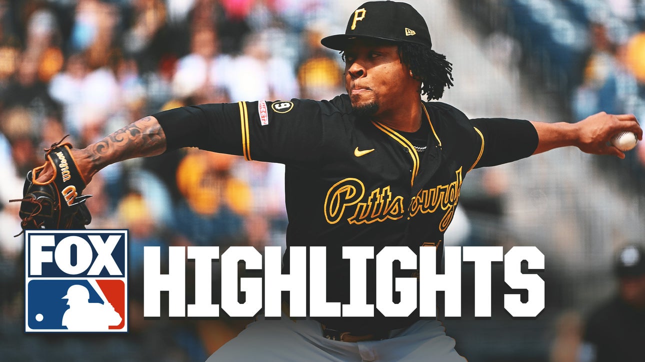 オニール クルーズ ボブルヘッド パイレーツ Oneil Cruz オ hB13 Oneil Cruz - MLB News, Rumors, & Updates | FOX Sports