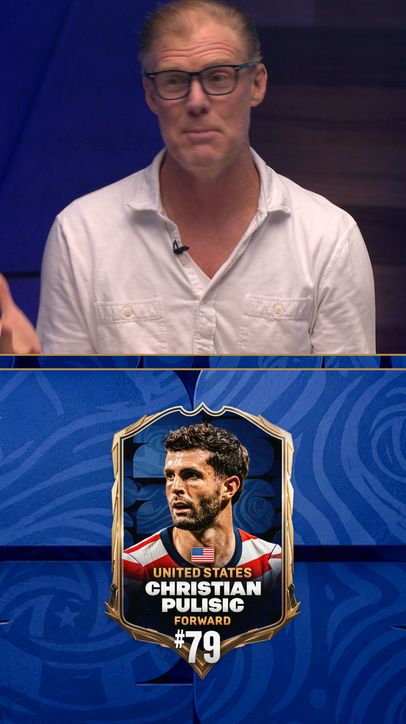 Which Christian Pulisic is the REAL Pulisic? 🤔