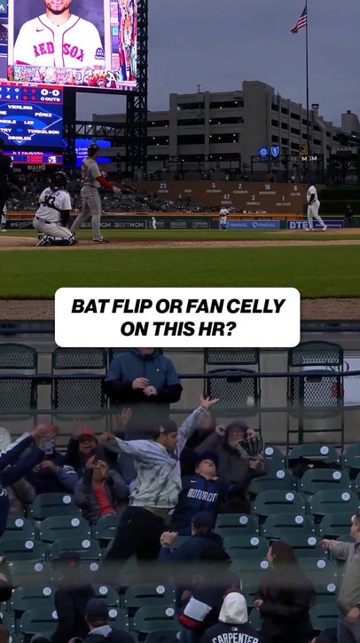Who was more hyped on this HR? 😂