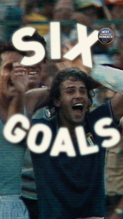 Nobody was ready for a return like THIS 😳🇮🇹 No. 35 in Best FIFA World Cup™ Moments
