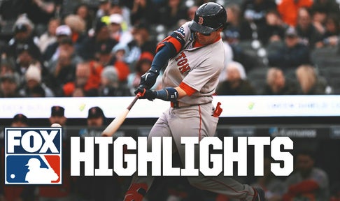 Red Sox vs Tigers Highlights ⚾️ MLB on FOX