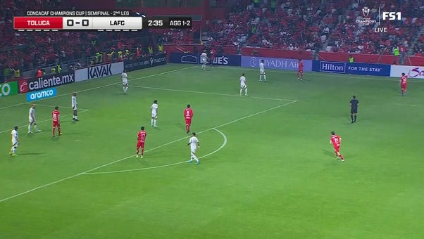 Catch Up with Highlights