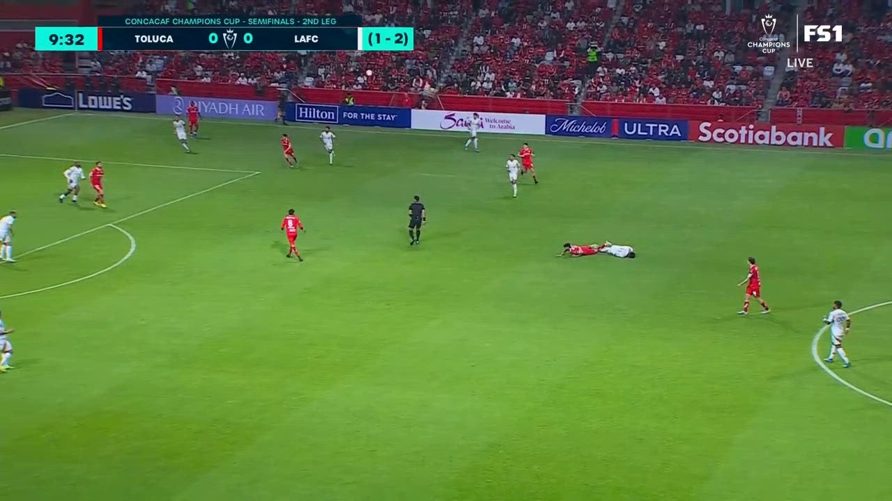 Catch Up with Highlights