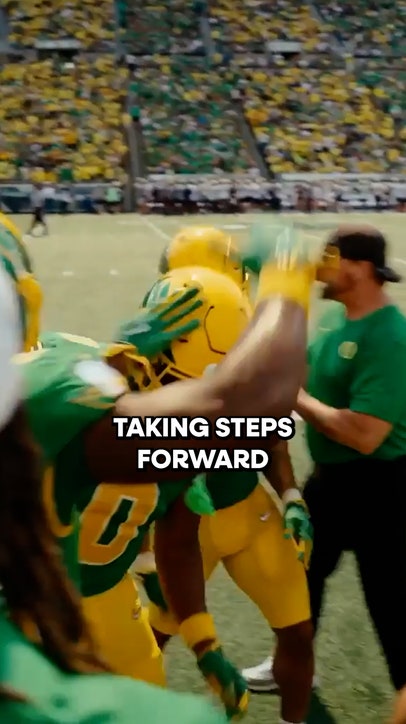 Can Oregon overcome big game issues in 2026? 🤔 