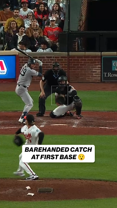 No Glove Needed 😤