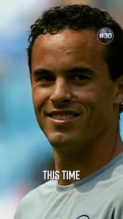 US Soccer's Most ICONIC Moment in History 🇺🇸 No. 30 in Best FIFA World Cup™ Moments