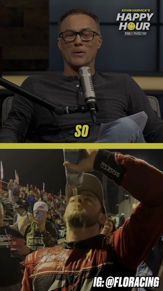 Nate Bargatze kicks off the 2026 Daytona 500 🚗💨 | FOX Sports
