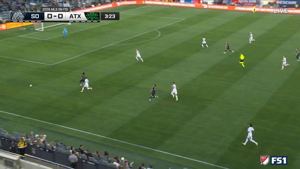 Catch Up with Highlights