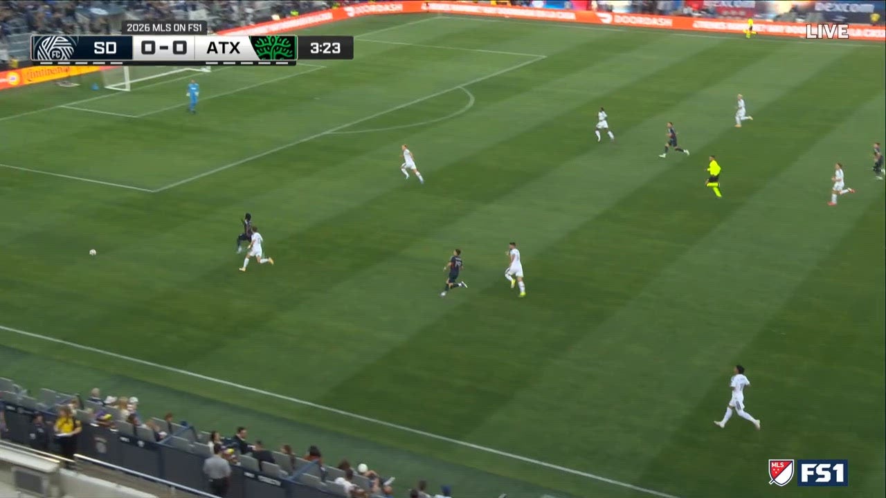 Catch Up with Highlights