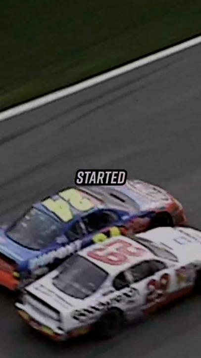 Where would you rank Kevin Harvick all time in the NASCAR Cup Series? 🏁👀