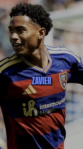 ZAVIER GOZO’S WORLD CUP HYPE IS GROWING FAST 🇺🇸👀