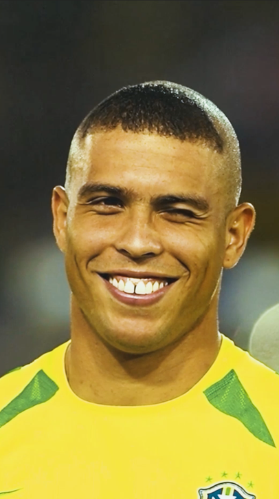 When R9 put Brazil on his back 🇧🇷😱