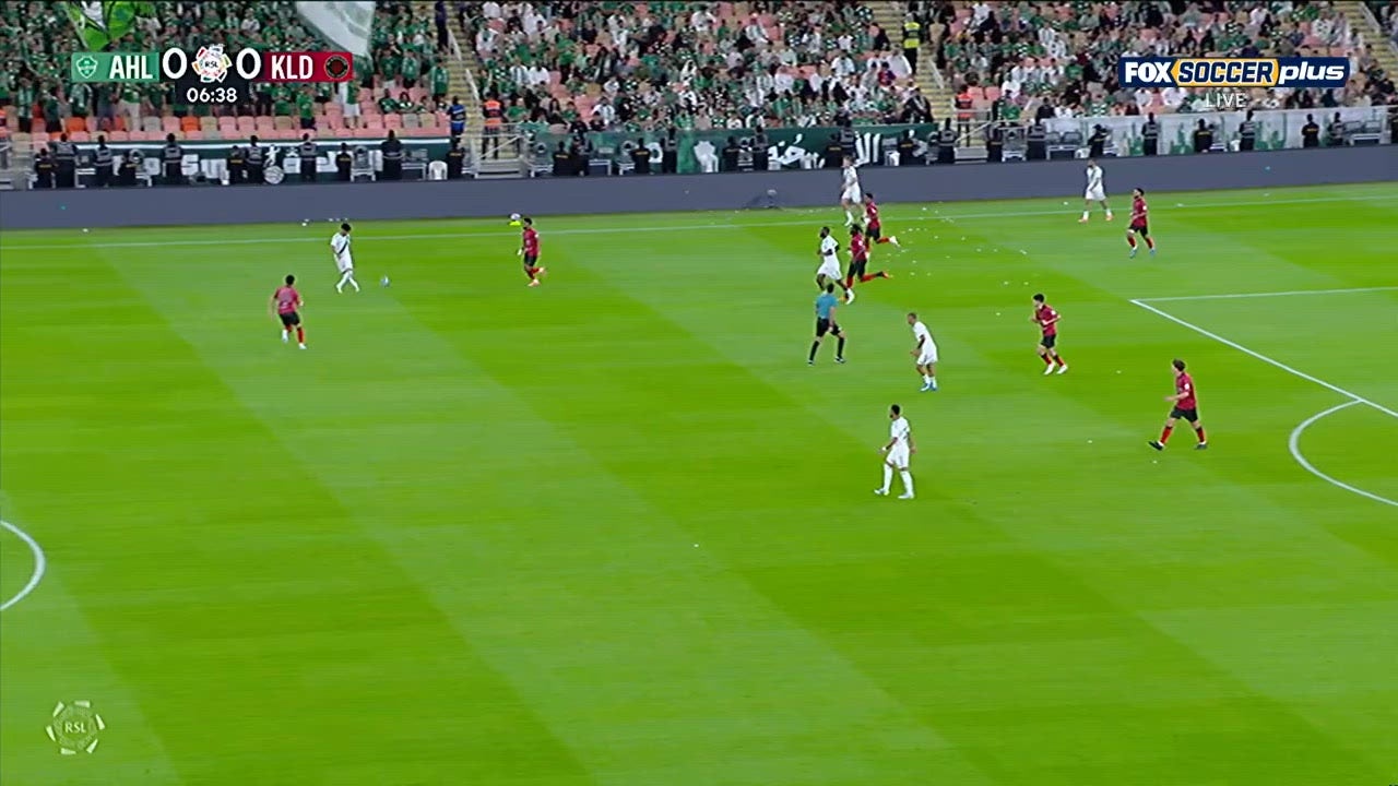 Catch Up with Highlights