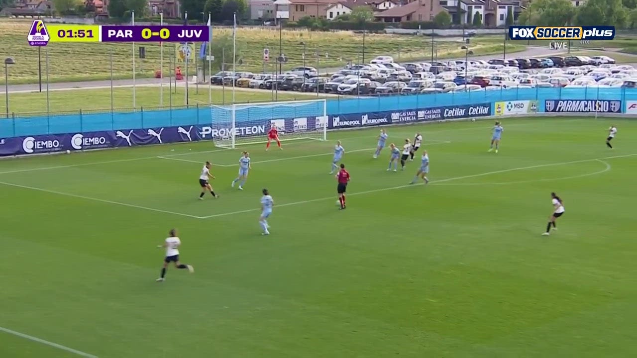 Catch Up with Highlights