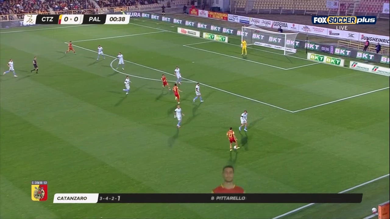 Catch Up with Highlights
