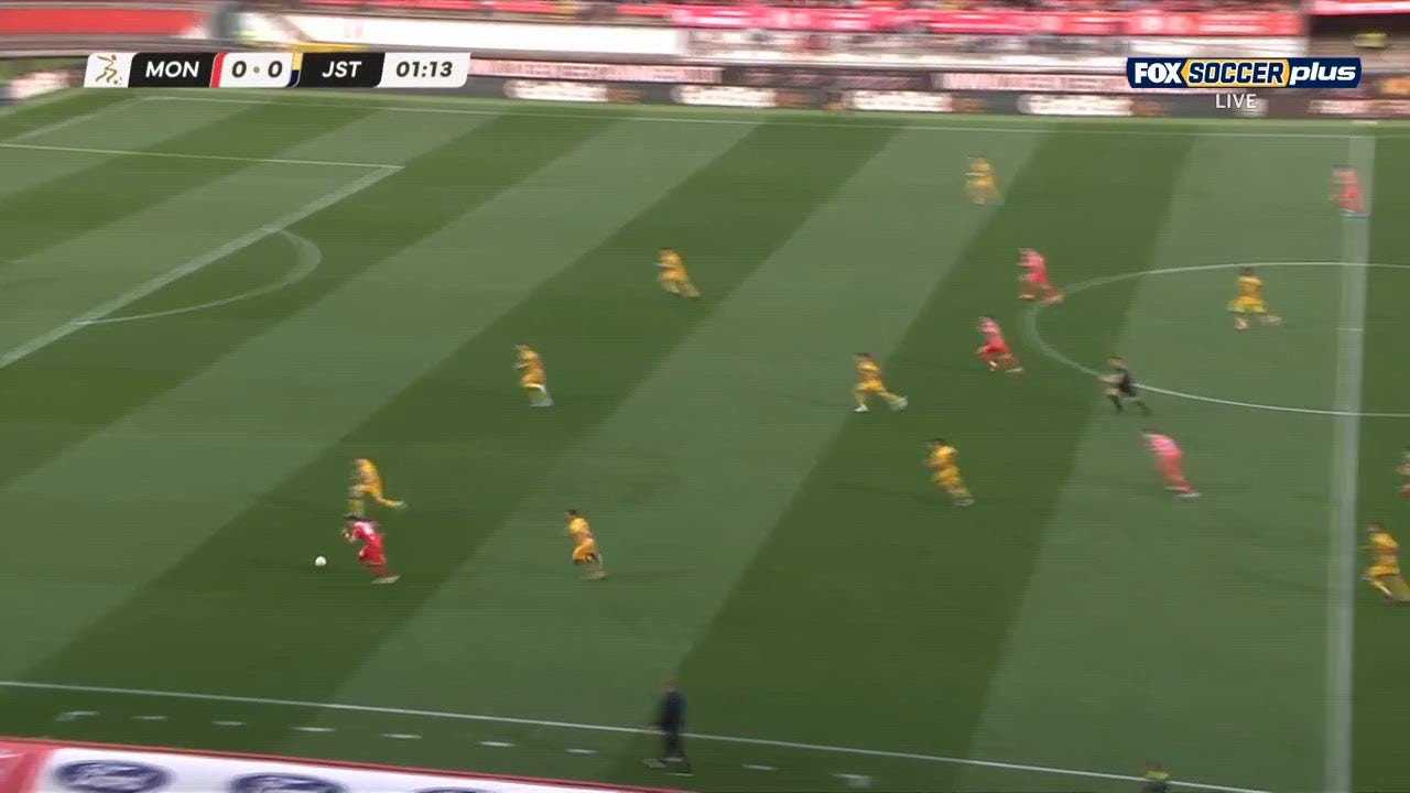 Catch Up with Highlights