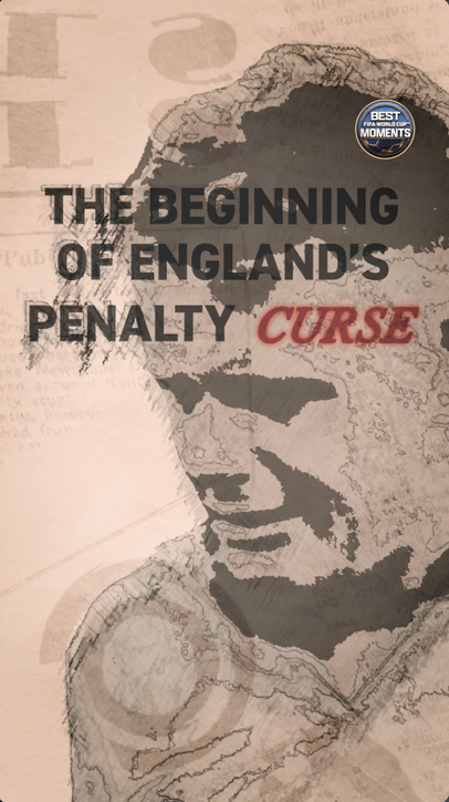 England’s Most Painful Tradition Began in 1990 😳🏴󠁧󠁢󠁥󠁮󠁧󠁿