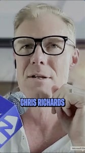 Is Chris Richards the most IMPORTANT U.S. player on the national team? 🇺🇸