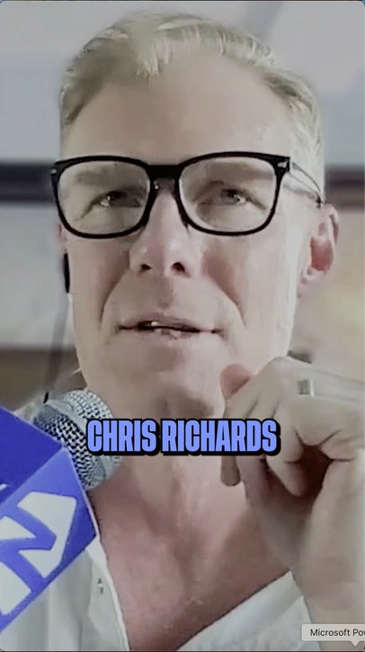 Is Chris Richards the most IMPORTANT U.S. player on the national team? 🇺🇸