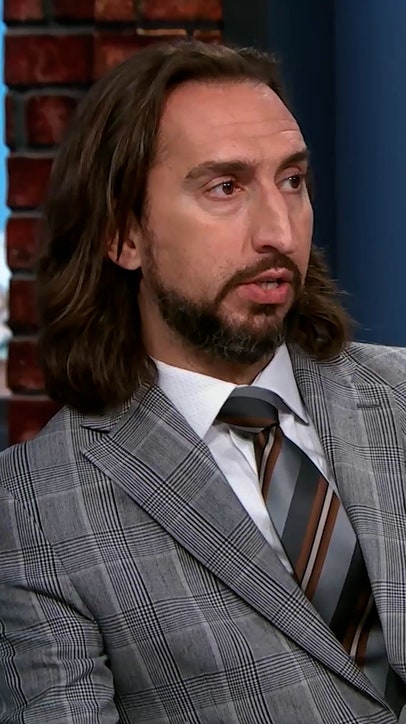 Nick and Brou agree that the Cavs collapsed vs. the Knicks