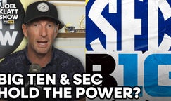 Do the Big Ten and SEC Hold the Keys to a 24-Team Playoff? | The Joel Klatt Show