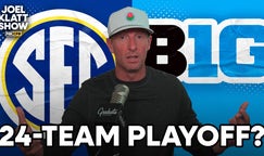Will SEC Join Big Ten in Support of 24-Team Playoff?