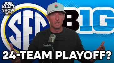 Will SEC Join Big Ten in Support of 24-Team Playoff?
