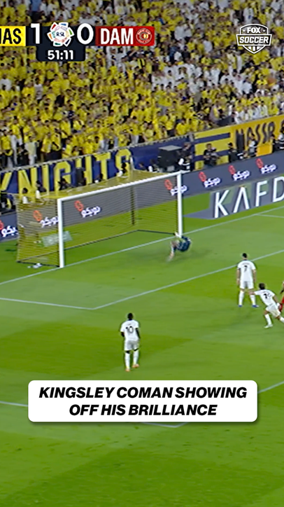 Al-Nassr inches towards the Saudi Pro League title 🏆