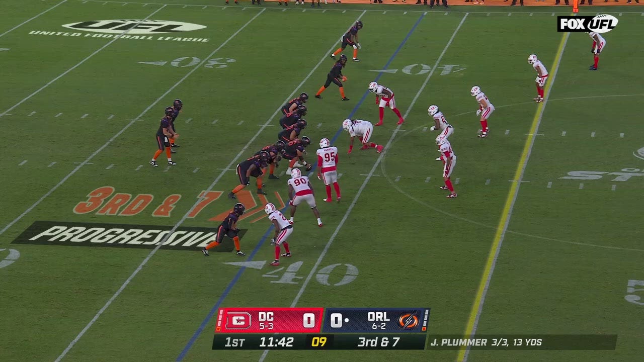 Catch Up with Highlights