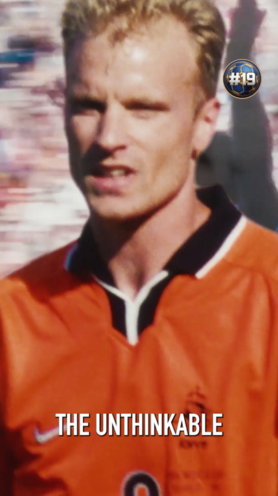 Bergkamp was MUST-WATCH Television 🤌