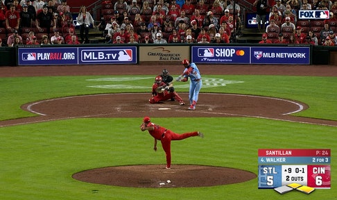 Japan defeats USA 3-2 to win the 2023 WBC Championship | FOX Sports