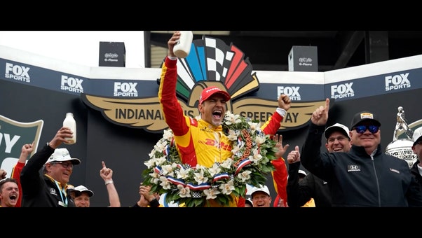 Welcome to The Indy 500 | INDYCAR on FOX