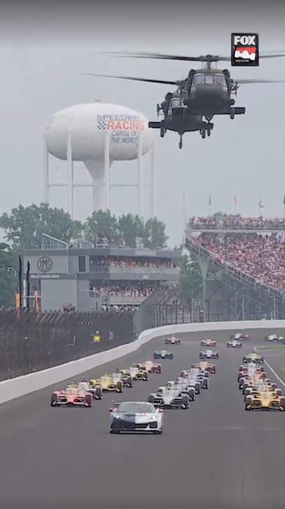 The most EPIC Opening in American Sports 🇺🇸