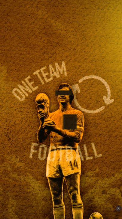 The team that changed the game FOREVER 🇳🇱
