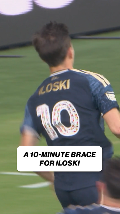 What a start for the Philadelphia Union‼️