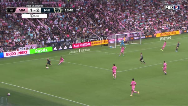 Catch Up with Highlights