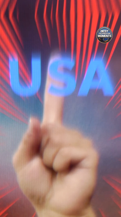 The Goal That Saved America’s World Cup 🇺🇸😱