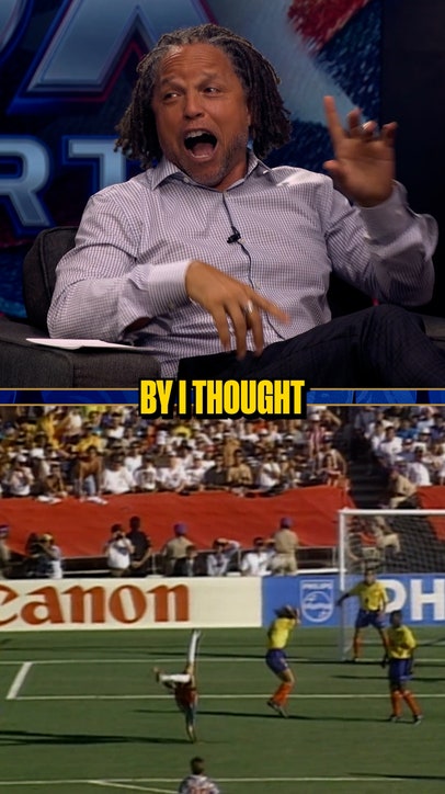 The greatest miss in USMNT FIFA World Cup history