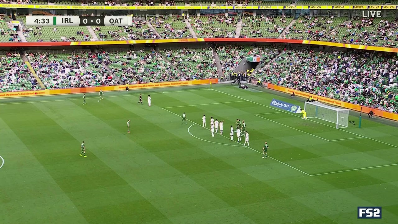 Catch Up with Highlights