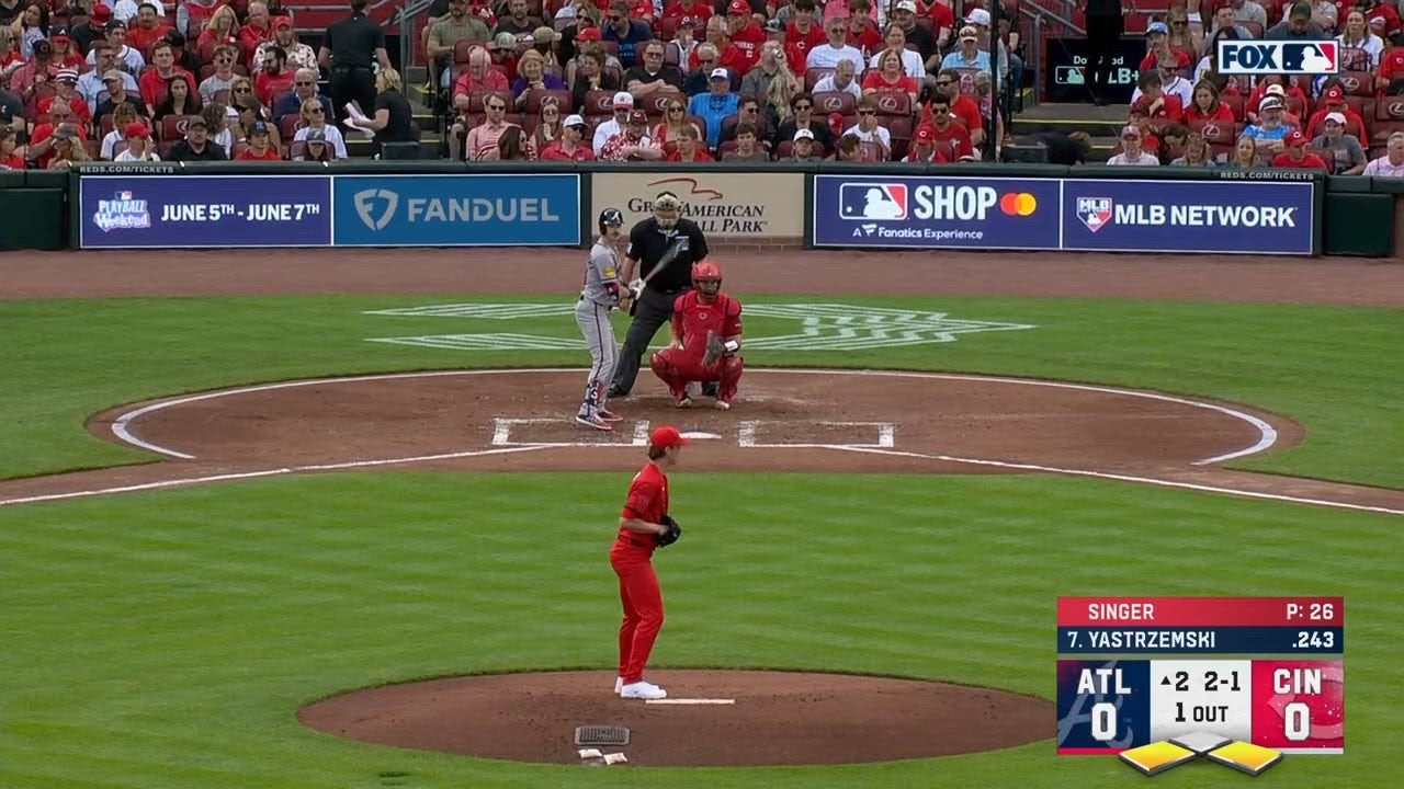Catch Up with Highlights