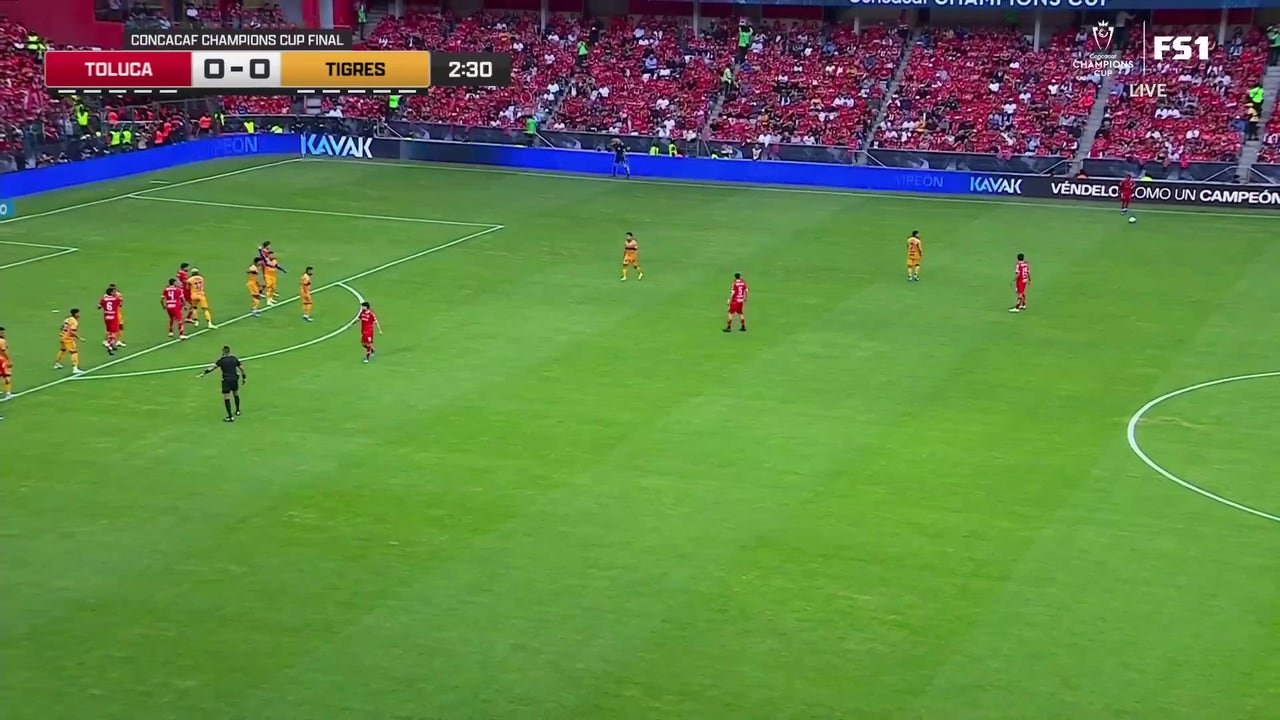 Catch Up with Highlights
