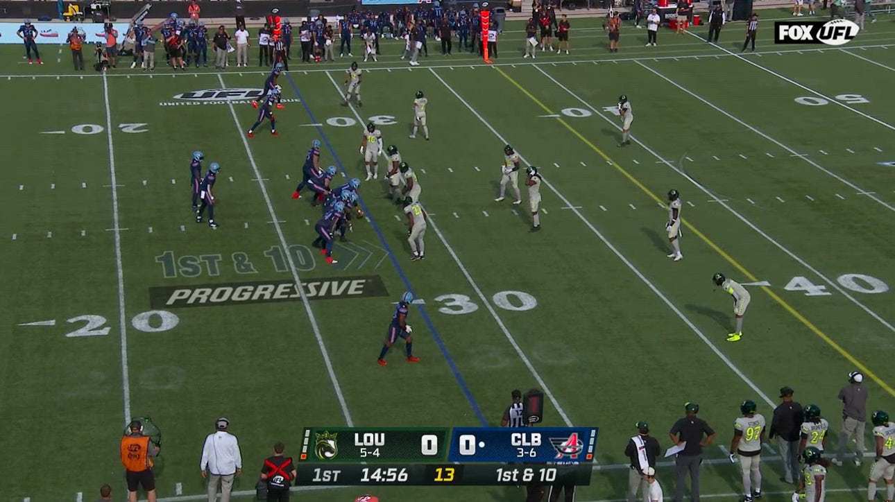 Catch Up with Highlights
