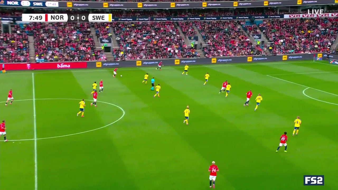 Catch Up with Highlights