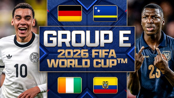 Group E Preview: Germany, Curaçao, Ivory Coast, Ecuador