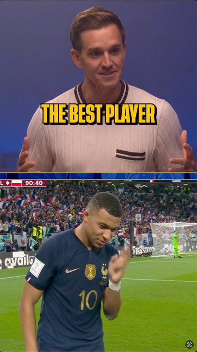 Lamine Yamal or Kylian Mbappé ⁉️