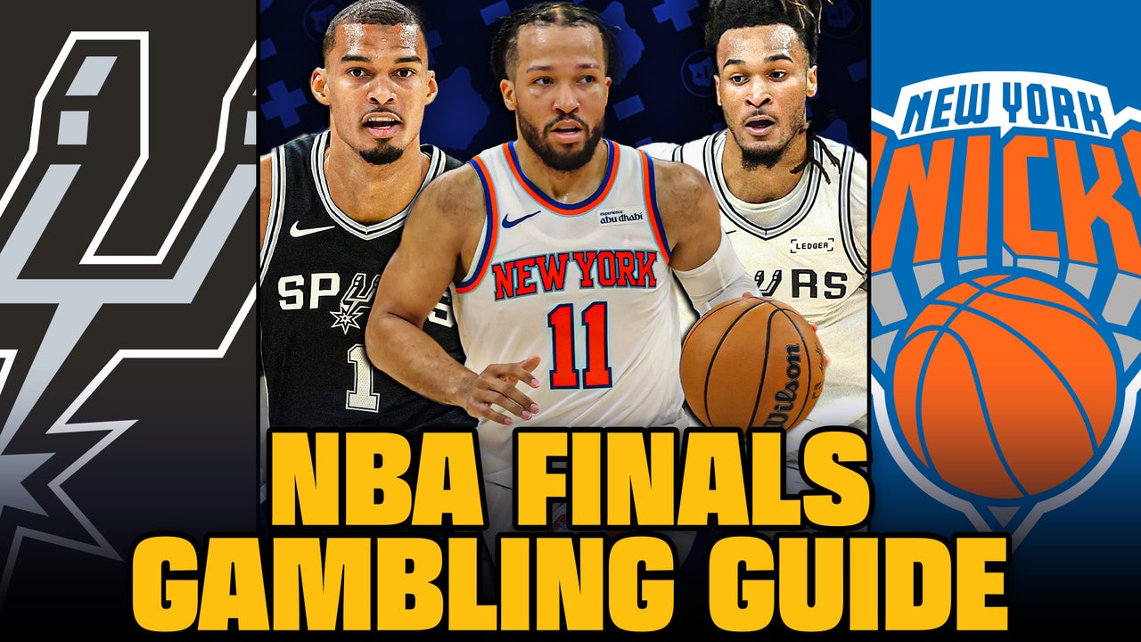 Wembanyama vs Brunson: The Game 1 Secret That Changes Everything